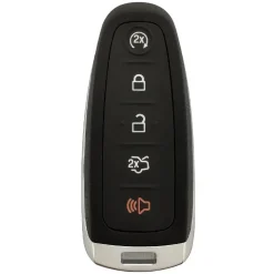 2017 Ford Expedition Smart Key Fob PN: 164-R8092, 5921286 FCC: M3N5WY8609