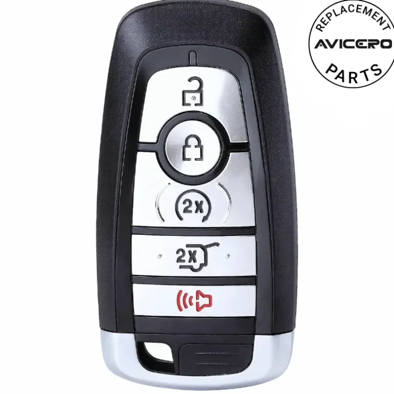 2024 Ford Expedition Smart Key PN: 164-R8320, 5943669
