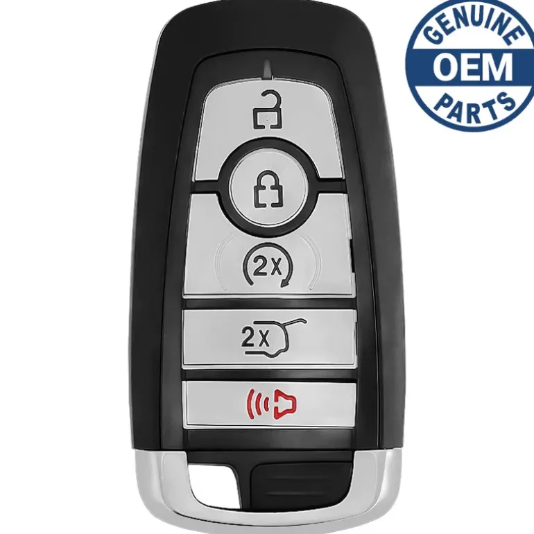 2024 Ford Expedition Smart Key Remote PN: 164-R8355