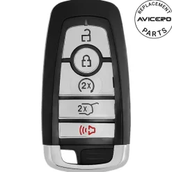 2024 Ford Expedition Smart Key Remote PN: 164-R8355
