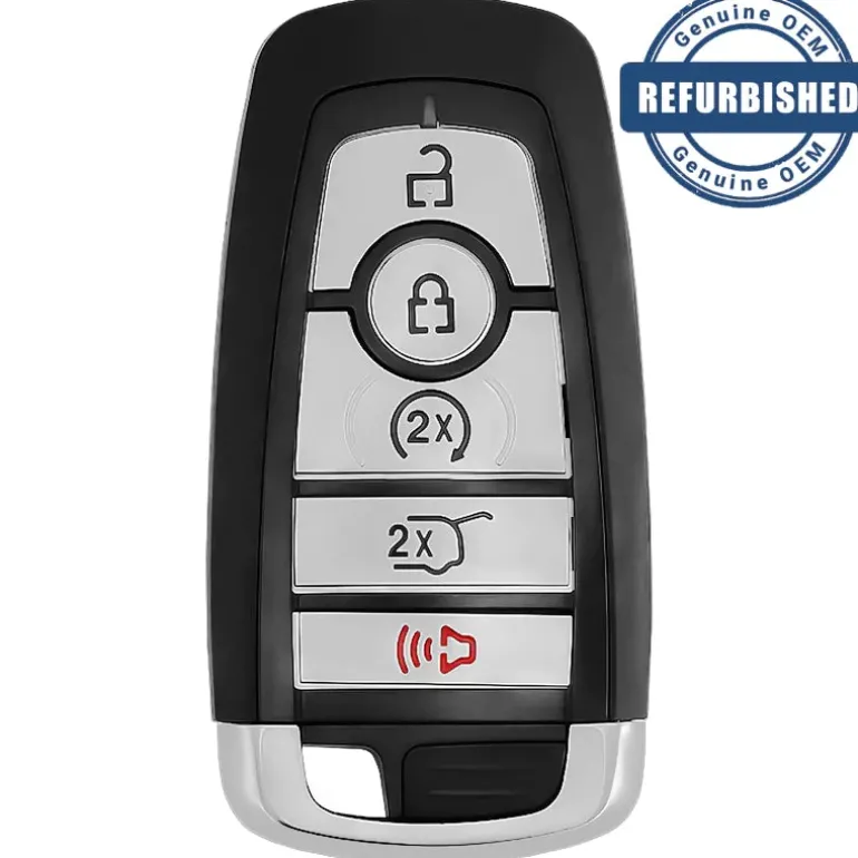 2024 Ford Expedition Smart Key Remote PN: 164-R8355
