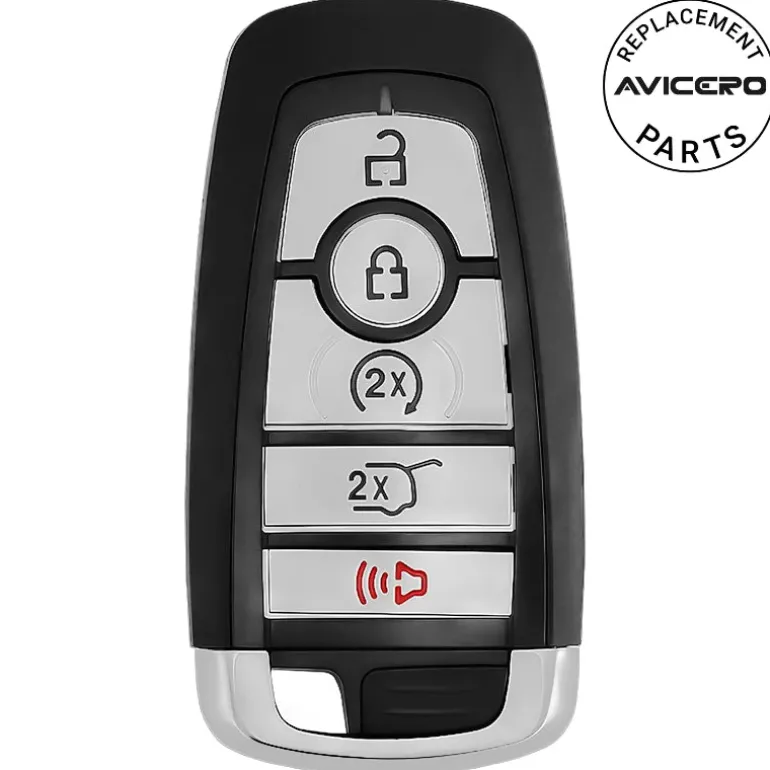 2023 Ford Expedition Smart Key Remote PN: 164-R8355