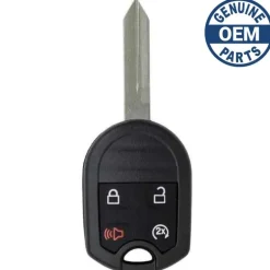 2015 Ford Explorer Remote Head Key PN: 5912561, 164-R8067