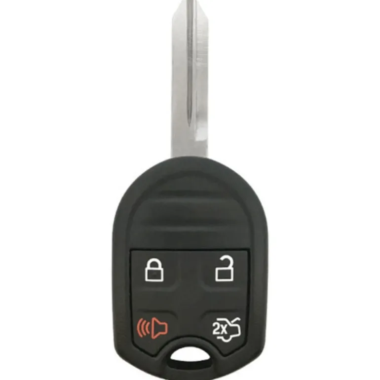 2012 Ford Explorer Remote Head Key PN: 5912512,164-R8073