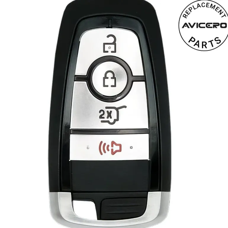 2024 Ford Explorer Smart Key Fob PN: 164-R8354