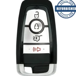 2024 Ford Explorer Smart Key Fob PN: 164-R8354