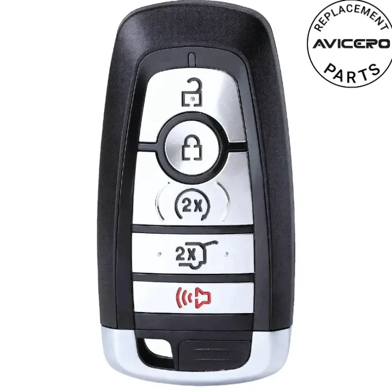 2024 Ford Explorer Smart Key Fob PN: 164-R8198, 5933985