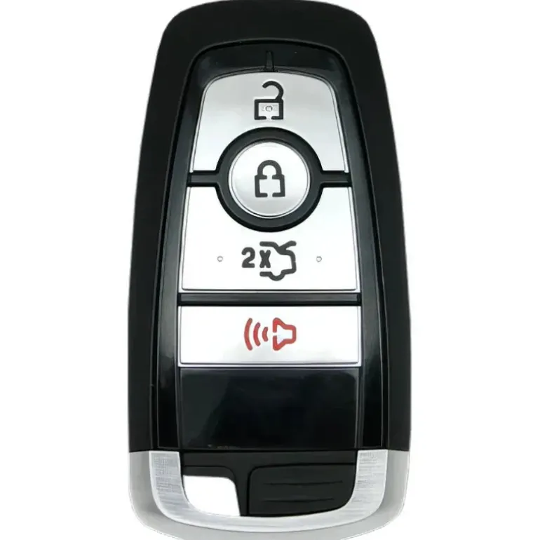 2021 Ford Explorer Smart Key Fob PN: 5938443, 164-R8246