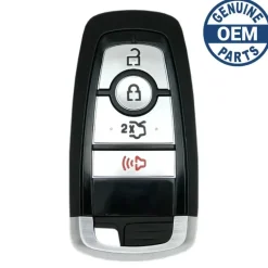 2021 Ford Explorer Smart Key Fob PN: 5938443, 164-R8246