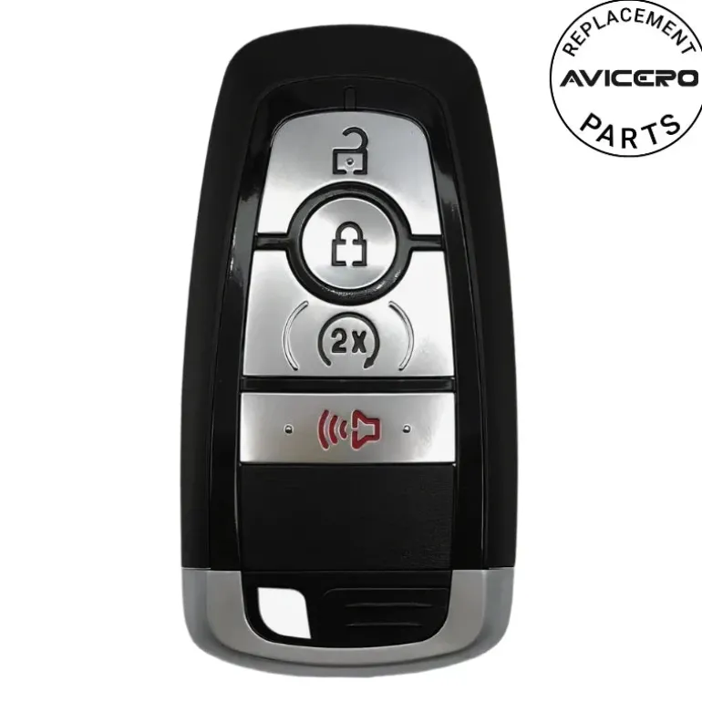 2021 Ford Explorer Smart Key Fob PN: 5933004, 164-R8182