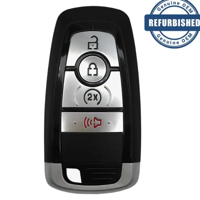 2021 Ford Explorer Smart Key Fob PN: 5933004, 164-R8182