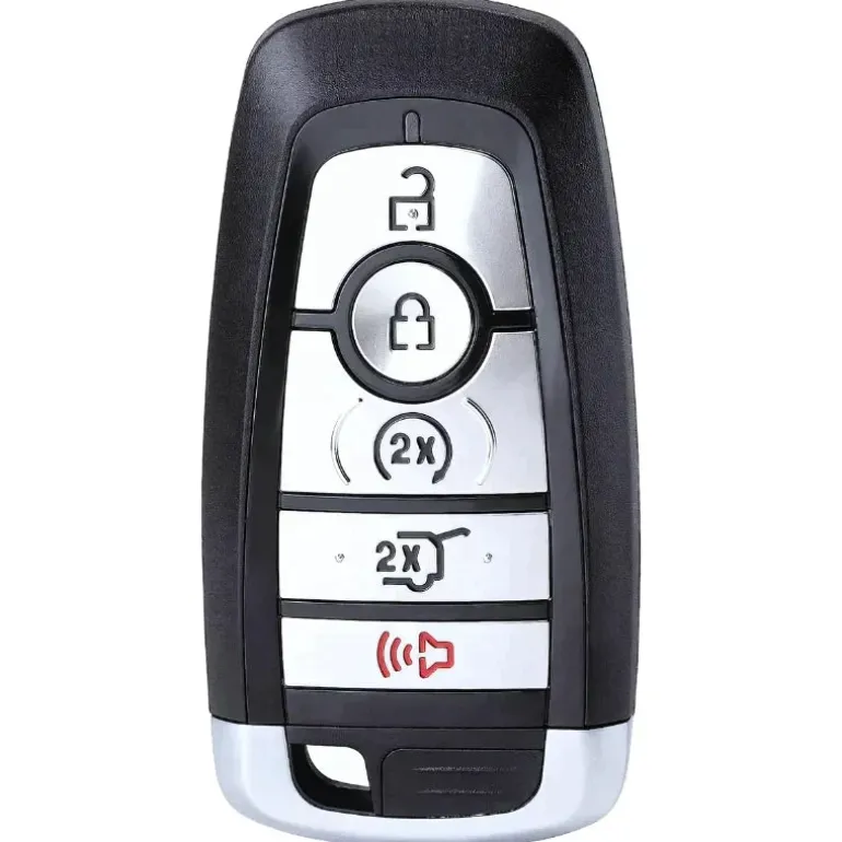 2021 Ford Explorer Smart Key Fob PN: 164-R8198, 5933985
