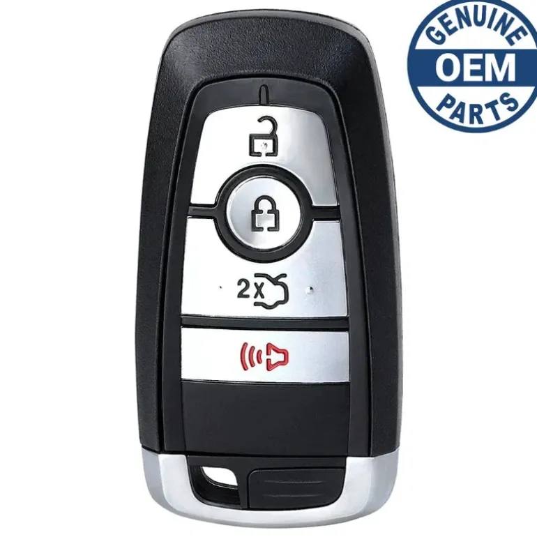 2021 Ford Explorer Smart Key Fob PN: 164-R8150, 5929506