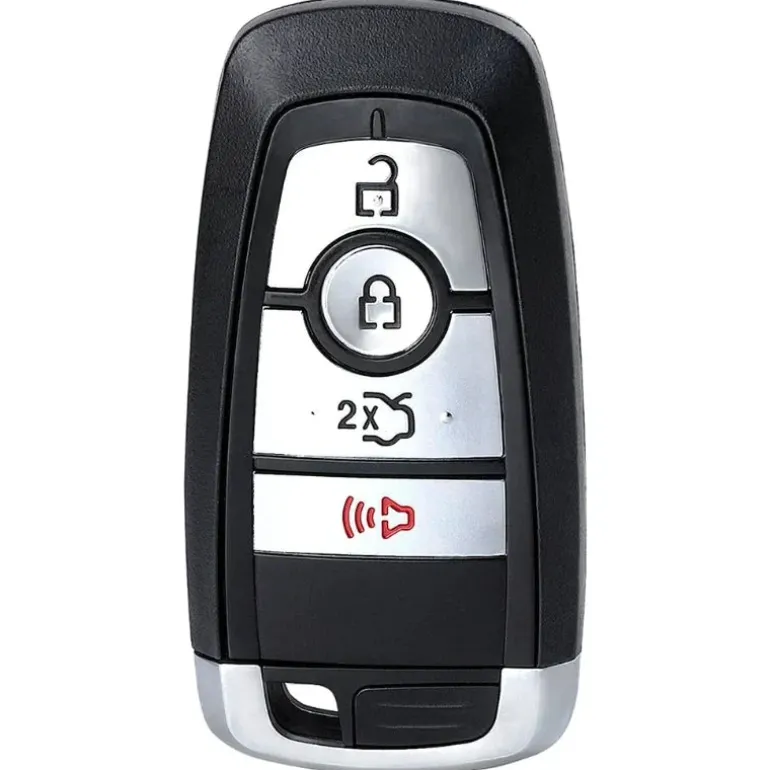 2021 Ford Explorer Smart Key Fob PN: 164-R8150, 5929506