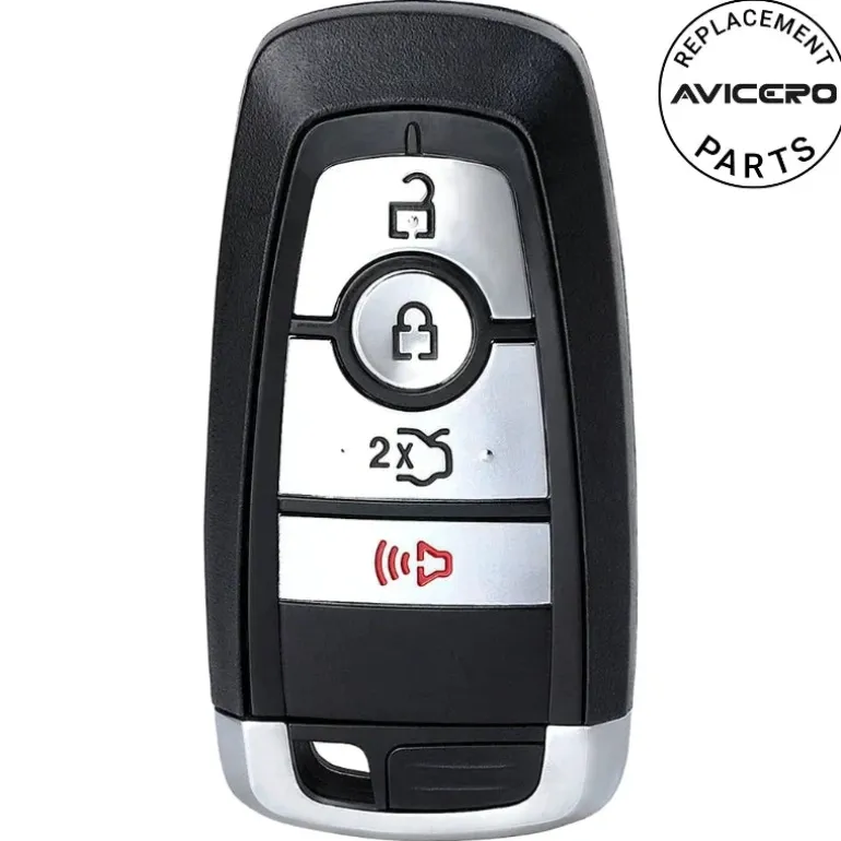 2021 Ford Explorer Smart Key Fob PN: 164-R8150, 5929506
