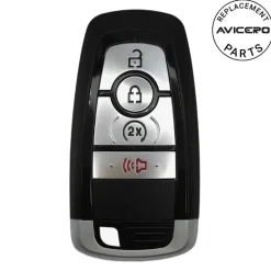 2020 Ford Explorer Smart Key Fob PN: 5933004, 164-R8182