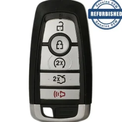 2019 Ford Explorer Smart Key Fob PN: 164-R8149