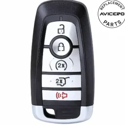 2024 Ford Explorer Smart Key PN: 164-R8320, 5943669