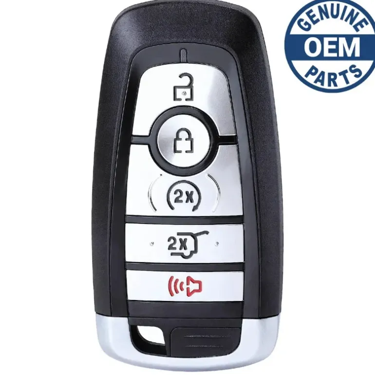 2024 Ford Explorer Smart Key PN: 164-R8320, 5943669