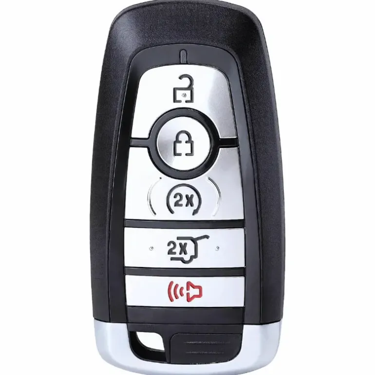 2022 Ford Explorer Smart Key PN: 164-R8320, 5943669