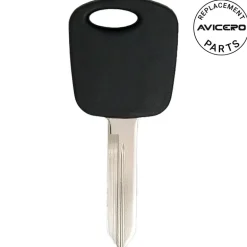 1998 Ford Explorer Transponder Key PN: 597602, H72PT, 011-R0221