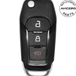 2023 Ford F-350 FlipKey Remote PN: 164-R8334