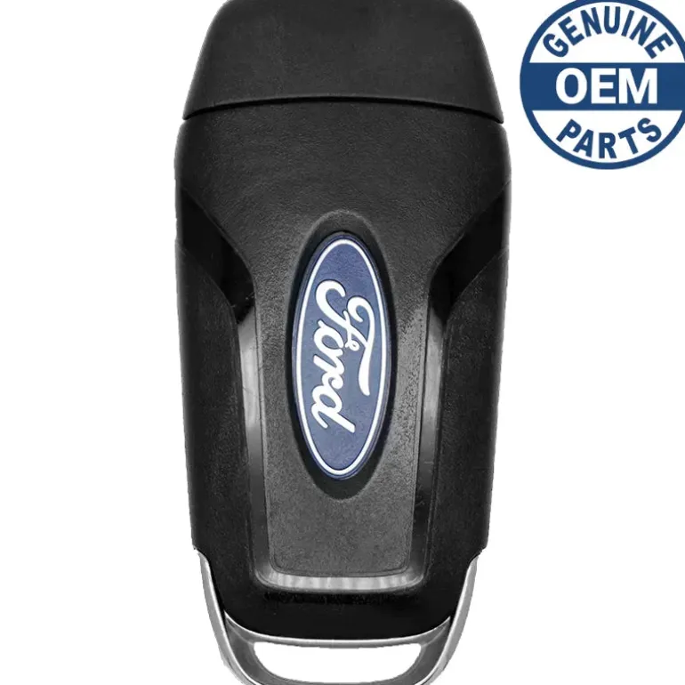2024 Ford F-550 Flipkey Remote PN: 164-R8337