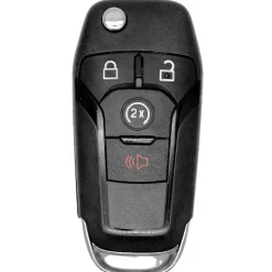 2023 Ford F-550 Flipkey Remote PN: 164-R8337