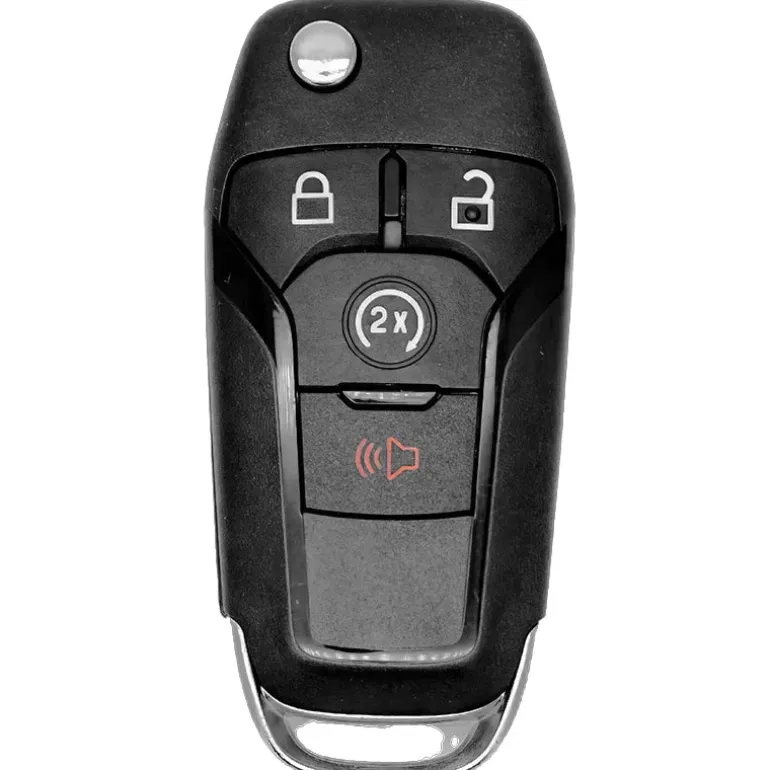 2024 Ford F-350 Flipkey Remote PN: 164-R8337