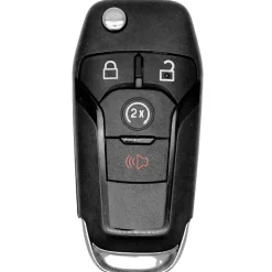 2023 Ford F-250 Flipkey Remote PN: 164-R8337