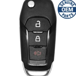 2023 Ford F-250 FlipKey Remote PN: 164-R8334