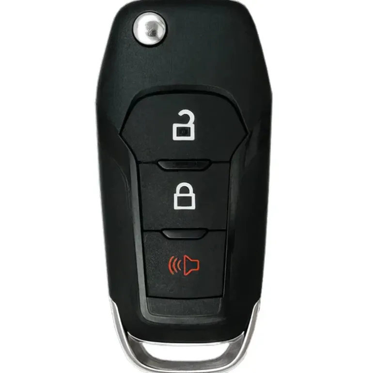 2020 Ford F-150 Flipkey Remote PN: 5923667, 164-R8130