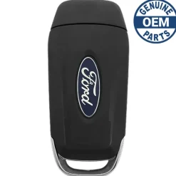2018 Ford F-150 Flip Key Remote PN: 5923694,164-R8134
