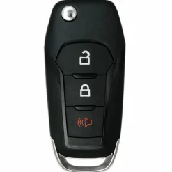 2015 Ford F-150 Flipkey Remote PN: 5923667, 164-R8130
