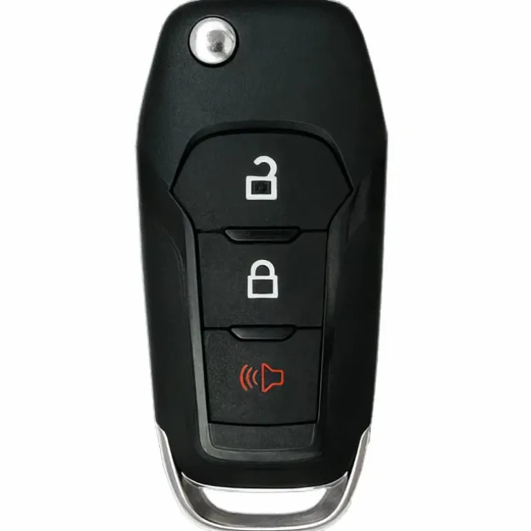 2015 Ford F-150 Flipkey Remote PN: 5923667, 164-R8130