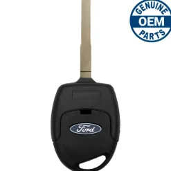 2012 Ford Fiesta Remote Head Key FCC: KR55WK47899, PN: 4S6T-15K601-CA 5913139 164-R8042 EK: 5912976