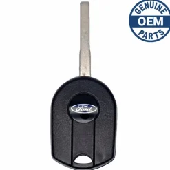 2015 Ford Fiesta Remote Head Key PN: 5926442