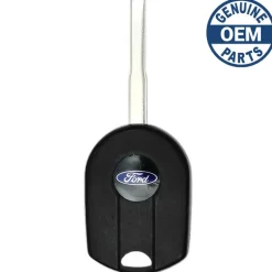 2019 Ford Fiesta Remote Head Key PN: 5922964, 164-R7976