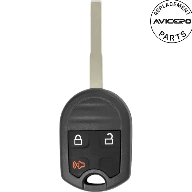 2018 Ford Fiesta Remote Head Key PN: 5926442