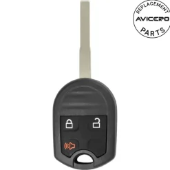 2017 Ford Fiesta Remote Head Key PN: 5926442