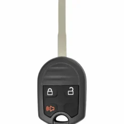 2017 Ford Fiesta Remote Head Key PN: 5926442