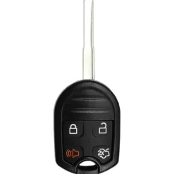 2015 Ford Fiesta Remote Head Key PN: 5922964, 164-R7976
