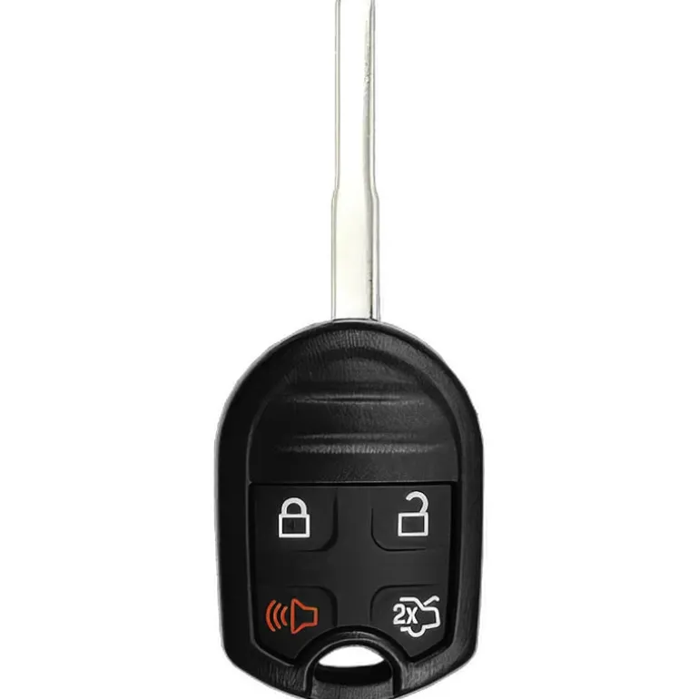 2015 Ford Fiesta Remote Head Key PN: 5922964, 164-R7976