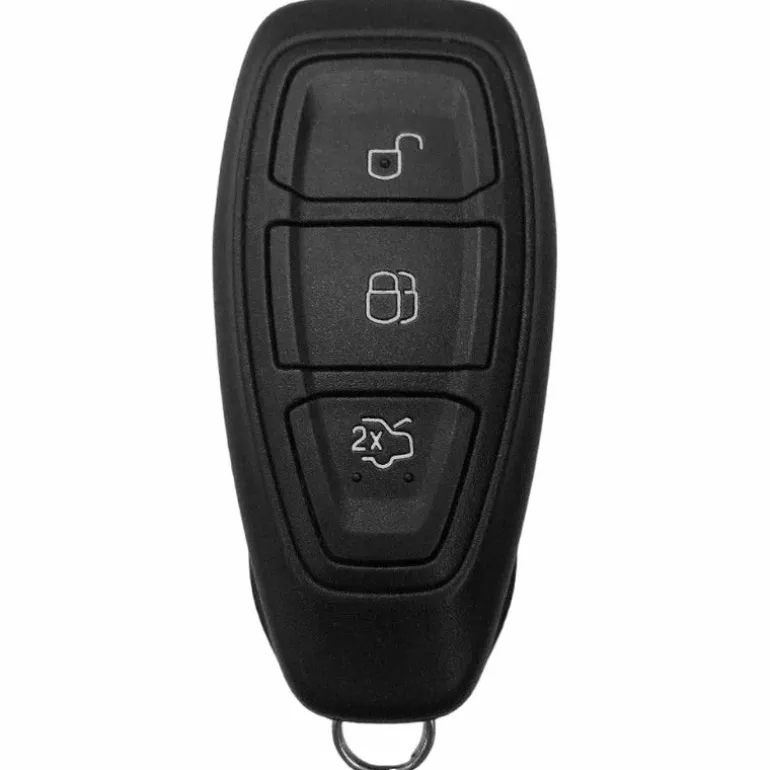 2018 Ford Fiesta Smart Key Fob PN: 5919918, 5931704, 164-R8048, 164-R8100