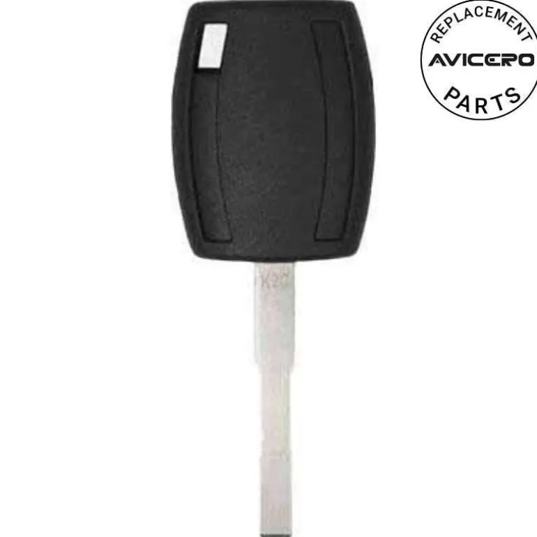 2019 Ford Fiesta Transponder Key 5915237 H94PT 164-R8062