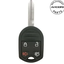 2015 Ford Flex Remote Head Key PN: 5912512,164-R8073