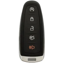 2019 Ford Flex Smart Key Fob PN: 164-R8092, 5921286 FCC: M3N5WY8609