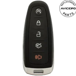 2018 Ford Flex Smart Key Fob PN: 164-R8092, 5921286 FCC: M3N5WY8609