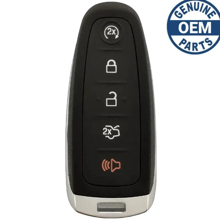 2018 Ford Flex Smart Key Fob PN: 164-R8092, 5921286 FCC: M3N5WY8609