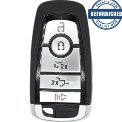 2024 Ford F-150 Lightning Smart Key Remote PN: 164-R8304, NL3T-15K601-EB